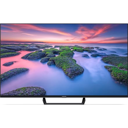 Xiaomi 43A2 109,2 cm (43") 4K Ultra HD Smart TV Wifi Zwart