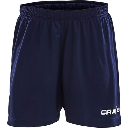 Craft Squad Short Solid Jr - Maat 146/152