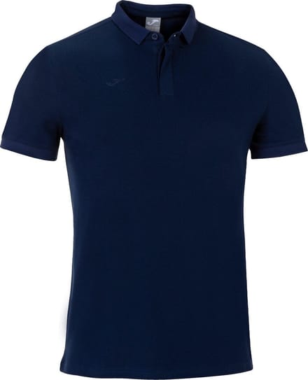 Joma Pasarela Polo Heren - Marine | Maat: XL