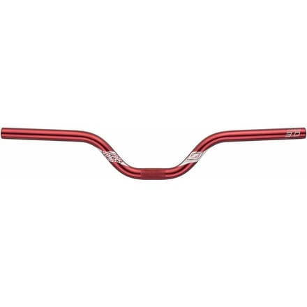 Aluminium stuur Insight 3.0"
