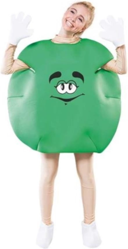 Groene snoep