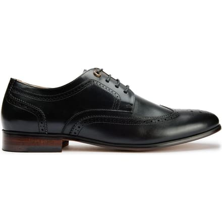 Simon Carter Arne Brogue Schoenen