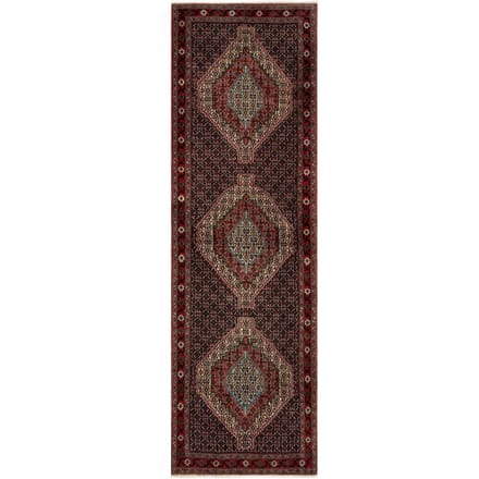 Vloerkleed Aranka wol | Hadorn