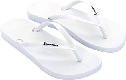Ipanema Anatomic Colors Dames Slippers - White