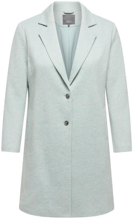 ONLY CARMAKOMA - CARCARRIE MEL COAT OTW Dames Jas