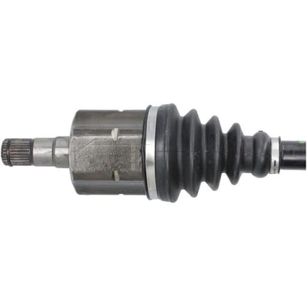 Aandrijfas POINT GEAR PNG75943