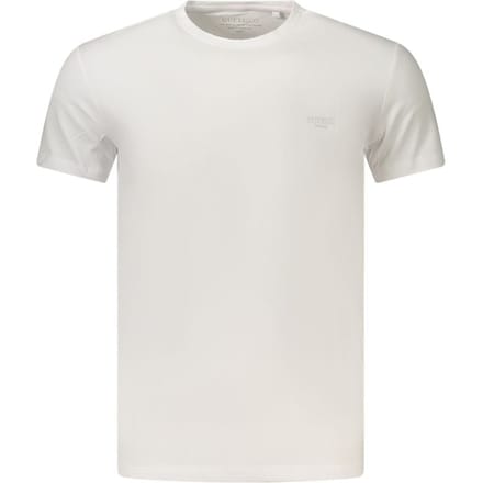 T-shirt Guess M6YI24 K3728 CORE EXTRA-G011 WHITE