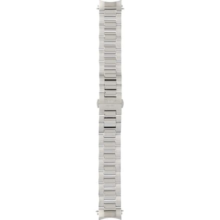 Longines L600132184 Conquest Horlogeband