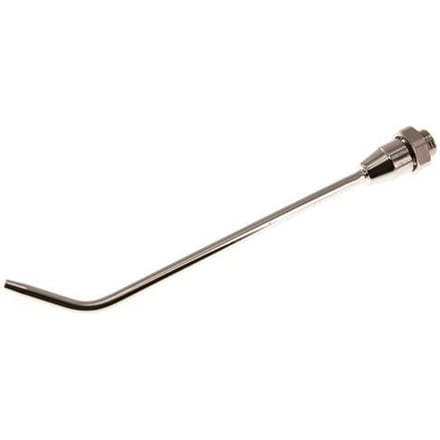 160mm Gebogen Verlengpijp voor Blaaspistool