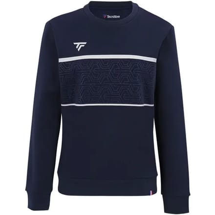 Meisjes Sweatshirt Tecnifibre Team