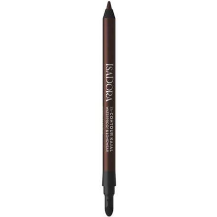 Isadora Contour Kajal 62 Bronze Brown 1,2 g