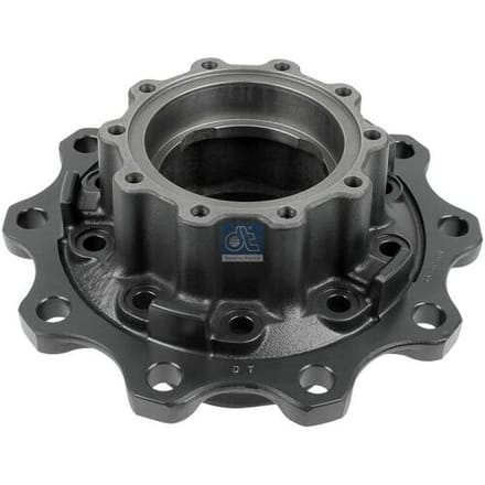 Wielnaaf DT Spare Parts 1.17211