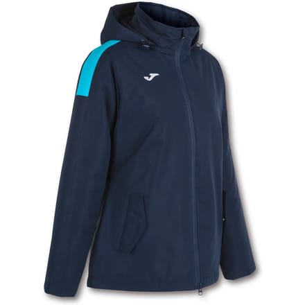 Windjack voor dames Joma Trivor