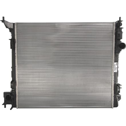 Radiator, motorkoeling VALEO 735625