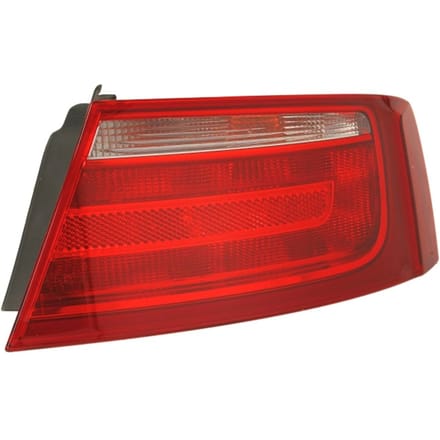 Achterlicht MAGNETI MARELLI 714027110802 rechts