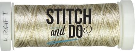 Stitch & Do 200 m - Edel�leerd - Kraft