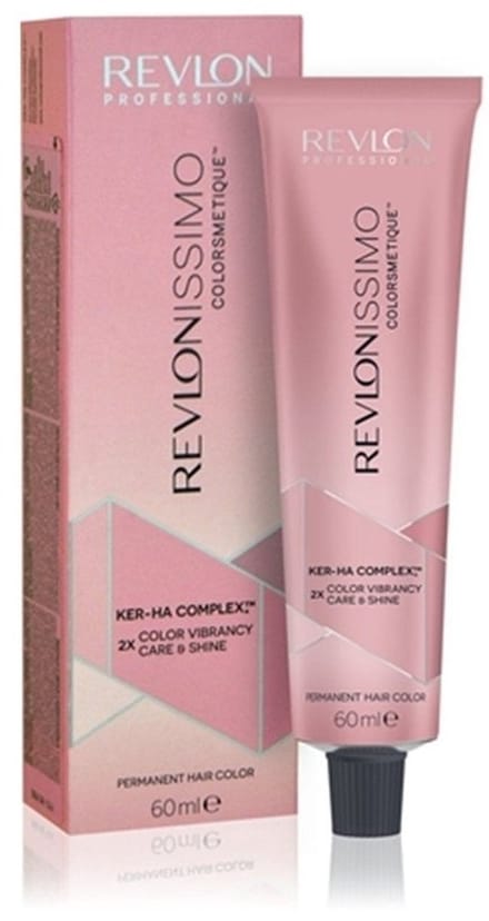 11 - Revlon Revlonissimo Colorsmetique 60 ml