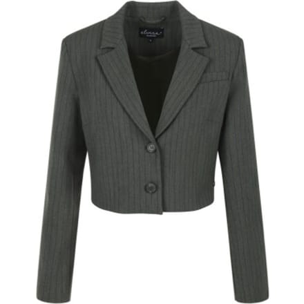 Elvira Collections Blazer claire dessin