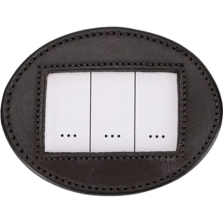 Accessoire voor Hobby Horse QHP Number Holder