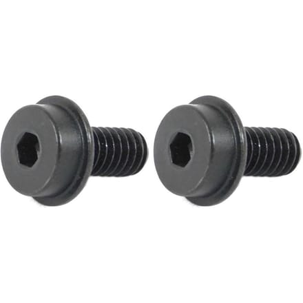 2PCS Boulon de Lame de Scie Circulaire 648697-00 Remplacement Pour DC310K DC390B