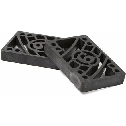 Krullen 1/2 Sector 9