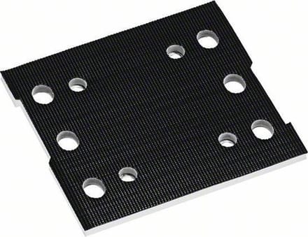 Bosch Sanding Plate Velcro GSS 110 x 100 mm