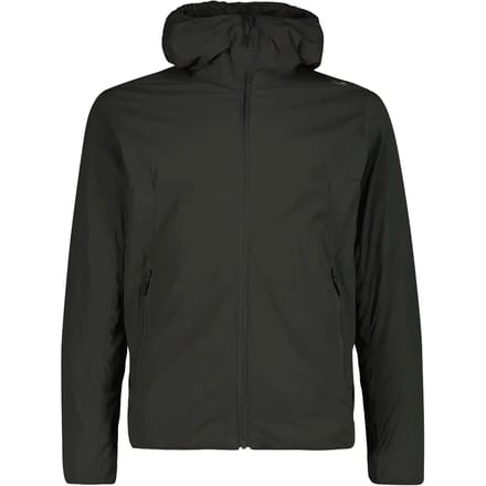 Hooded jacket CMP
