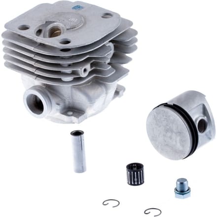 Cylinder compleet 371k
