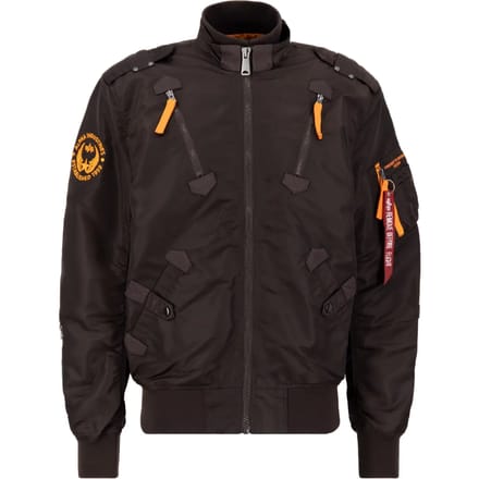 Jas Alpha Industries Falcon II