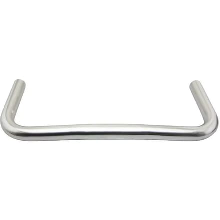 Aluminium stuur Ergotec Single Speed