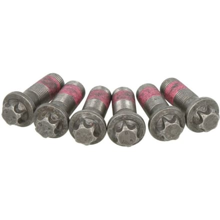 Schroevenset vliegwiel SACHS 1874 000 039