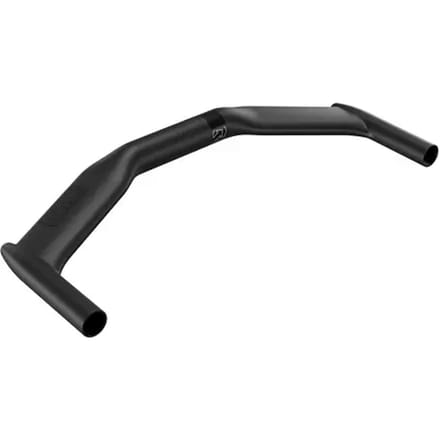 Pro Basebar Hydroformed Stuur Zilver One Size / 400 mm