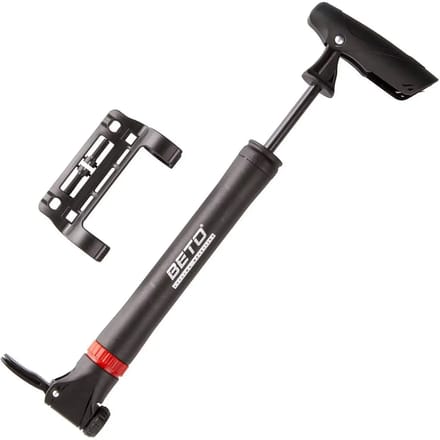 Mini CO2-pomp met T-handvat Beto 360T AV DV FV