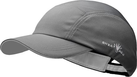 Sweatvac Running - Cap - Carbon