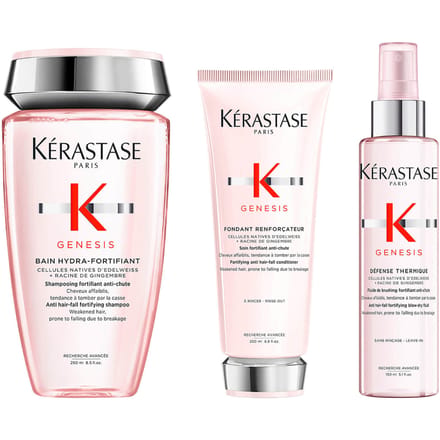 Kérastase Versterkende Anti Haaruitval Hittebescherming Spray Kérastase - Genesis Dã‰fense Thermique