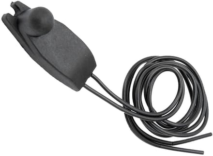 Dailygoods- Buitentemperatuursensor Geschikt voor RCZ - Externe Temperatuursensor - 307 Sw - Panda - 6445F9 - Buitentemperatuurmeter