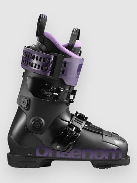 Phaenom x Capeesh FS 01 120 2026 Ski Schoenen zwart