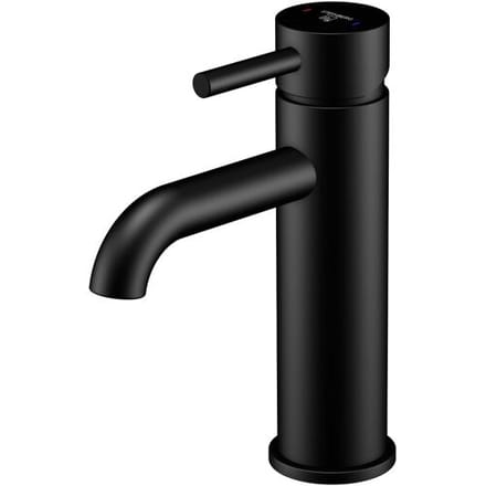 Steinberg 100 Series Single Lever Washbasin Faucet 100.1750 S