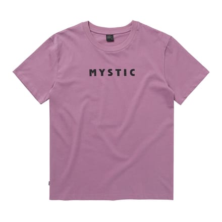 Mystic Brand Tee