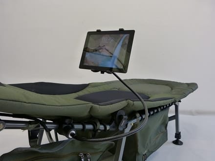 Anaconda Tablet Holder - Bivvy Accessoire