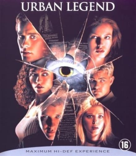 Urban Legend