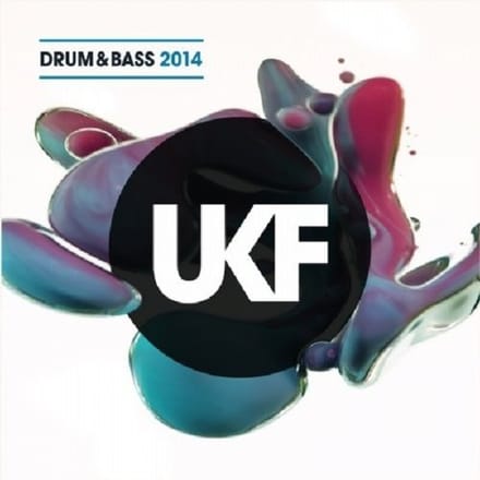 Ukf Drum & Bass 2014 - Various Artists
