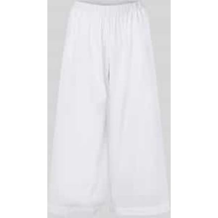 Culotte Talini Van BOSS wit