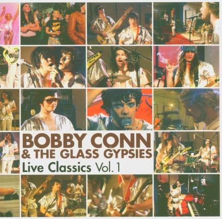 Bobby Conn - Live Classics Volume 1 (CD)