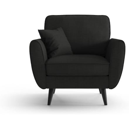 Fauteuil Zara linnen | NADUVI Collection