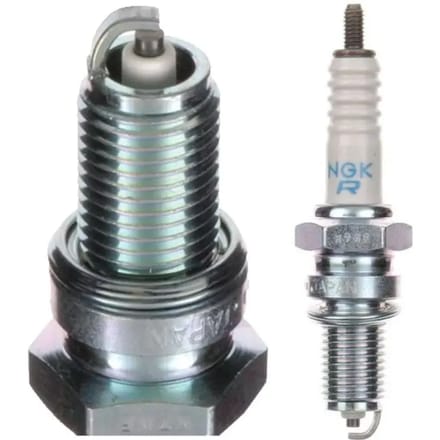 Bougie voor motor standaard hoge prestaties NGK
