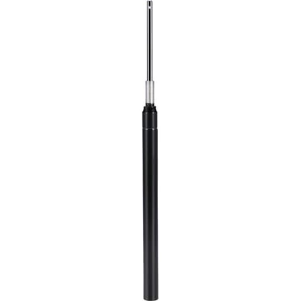 Automatische Raamopener Zonne-warmtegevoelig Kas Autovent Ventilatieopener black