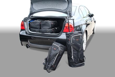 Car-Bags set BMW 3 serie sedan '05-'12