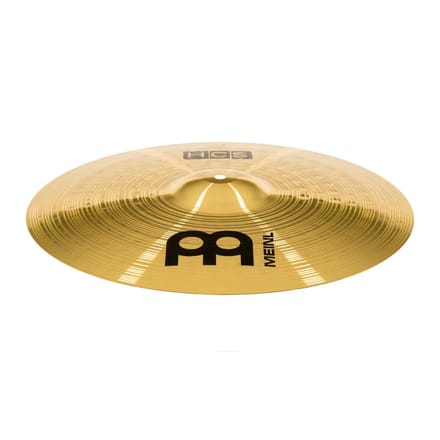Meinl HCS Crash Ride 18", HCS18CR - Crash ride bekken