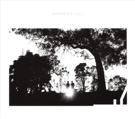 Bankers Hill